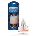 Yankee Candle Pink Sands elektroonilise &otilde;huv&auml;rskendaja t&auml;ide - 2 x 18,5 ml.