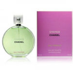 Chanel Chance Eau Fraiche EDT naistele - 150 ml.