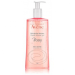 Av&egrave;ne Body Gentle Shower Gel &otilde;rn du&scaron;igeel - 400 ml.
