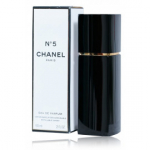 Chanel No.5 EDP naistele - 60 ml. taast&auml;idetav anum