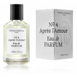 Thomas Kosmala No. 4 Apr&egrave;s l&rsquo;Amour EDP meestele ja naistele - 100 ml.