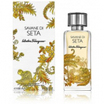 Salvatore Ferragamo Savane Di Seta EDP meestele ja naistele - 100 ml.