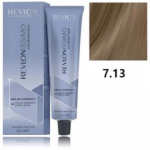 Revlon Professional Revlonissimo Colorsmetique juuksev&auml;rv - 7.13 Medium Ash Golden Blonde