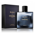 Chanel Bleu de Chanel Parfum PP meestele - 100 ml.