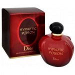 Dior Hypnotic Poison EDT naistele - 100 ml.