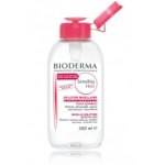 Bioderma Sensibio H2O pumbaga mitsellaarvesi tundlikule nahale - 500 ml.