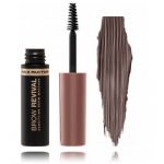 Max Factor Brow Revival kulmugeel - 005 Black Brown