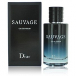 Dior Sauvage EDP meestele - 100 ml.