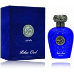 Lattafa Blue Oud EDP naistele ja meestele - 100 ml.
