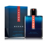 Prada Luna Rossa Ocean EDT meestele - 100 ml.