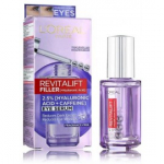 L'oreal Revitalift Filler silmaseerum - 20 ml.