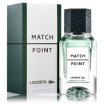 Lacoste Match Point EDT meestele - 30 ml.