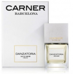 Carner Barcelona Danzatoria EDP naistele ja meestele - 50 ml.