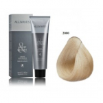 Allwaves Color Cream professionaalne juuksev&auml;rv 100 ml - 2000 Super blond