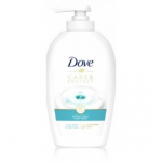 Dove Care & Protect Hand Wash vedelseep - 250 ml.