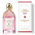 Guerlain Aqua Allegoria Granada Salvia EDT meestele ja naistele - 125 ml.