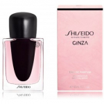 Shiseido Ginza EDP naistele - 30 ml.