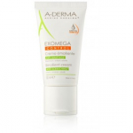 A-Derma Exomega Control Emolient Cream taastav kehakreem - 50 ml.