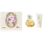 Sisley Izia koplekt naistele ( 30 ml. EDP + 50 ml. ihupiim) - 1 tk.