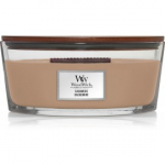 WoodWick Cashmere l&otilde;hnak&uuml;&uuml;nal - 453,6 g.