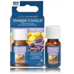 Yankee Candle Lemon Lavender l&otilde;hna&otilde;li difuusori jaoks - 15 ml.
