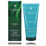 Ren&eacute; Furterer Astera Fresh rahustav ja jahutav &scaron;ampoon &auml;rritunud peanahale - 200 ml.