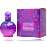 Britney Spears Electric Fantasy EDT naistele - 100 ml.