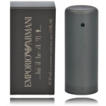 Emporio Armani He EDT meestele - 30 ml.