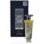 Lattafa Qissati Vol II EDP meestele ja naistele - 50 ml.