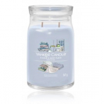 Yankee Candle Signature Collection A Calm & Quiet Place l&otilde;hnak&uuml;&uuml;nal - 567 g.