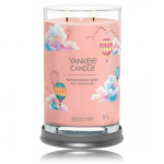 Yankee Candle Signature Collection Watercolour Skies l&otilde;hnak&uuml;&uuml;nal - 567 g. Tumbler