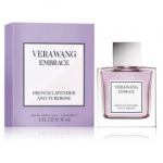 Vera Wang Embrace French Lavender & Tuberose EDT naistele - 30 ml.