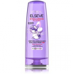 Loreal Elseve Hyaluron Plump 72H Hydrating niisutav palsam kuivadele juustele h&uuml;aluroonhappega - 200 ml.