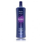 Fanola Wonder No Yellow Extra Care kollaseid toone neutraliseeriv juuksemask blondidele juustele - 1000 ml.