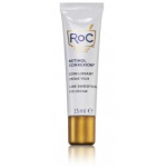 ROC Retinol Correxion Line Smoothing Eye Cream pinguldav silmakreem - 15 ml.