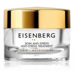 Eisenberg  Classique Soin Anti-Stress Detox Night Moisturizer niisutav &ouml;&ouml;kreem - 50 ml.