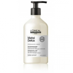 L'Oreal Professionnel Serie Expert Metal Detox metallide eest kaitsev palsam - 500 ml.