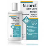Nizoral Daily Care k&otilde;&otilde;mavastane &scaron;ampoon - 200 ml.