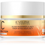 Eveline C Perfection Brightening Smoothing Cream 30+ s&auml;ra andev n&auml;okreem - 50 ml.