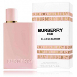 Burberry Her Elixir De Parfum EDP Intense naistele - 100 ml.