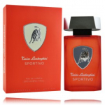 Lamborghini Sportivo EDT meestele - 200 ml.