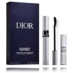 Dior Diorshow Iconic Overcurl Set komplekt naistele (6 g ripsmetu&scaron;&scaron; + 4 ml ripsmetu&scaron;i alus) - 1 tk.