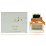 Gisada Donna Woman EDT naistele - 50 ml.
