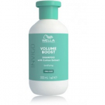 Wella Professionals Invigo Volume Boost kohevust lisav &scaron;ampoon - 300 ml.