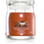 Yankee Candle Signature Collection Cinnamon Stick l&otilde;hnak&uuml;&uuml;nal - 368 g.