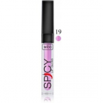 Wibo Spicy Lip Gloss lopsakust andev huulel&auml;ige - 19