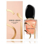 Giorgio Armani Si Intense 2023 EDP naistele - 30 ml.