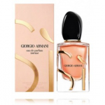 Giorgio Armani Si Intense 2023 EDP naistele - 50 ml.