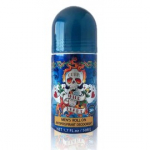 Cuba Wild Heart Men's Roll-On Antiperspirant rulldeodorant meestele - 50 ml.