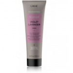Lakme Teknia Color Refresh Violet Lavender Mask v&auml;rskendav mask v&auml;rvitud juustele - 250 ml.